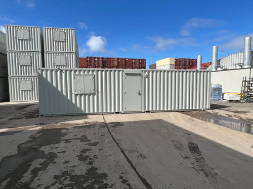 10ft used office shipping - 10ft,