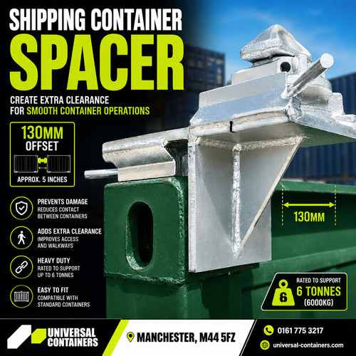 Shipping container twist lock - shipping,