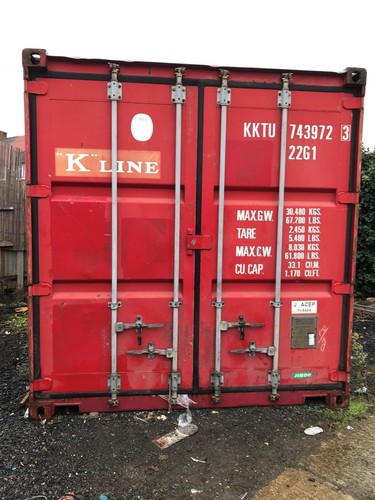 20ft 40ft new - 20ft, &
