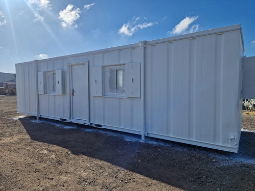10ft used office shipping - office,