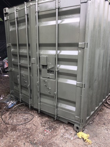 Shipping container kent - 20, x