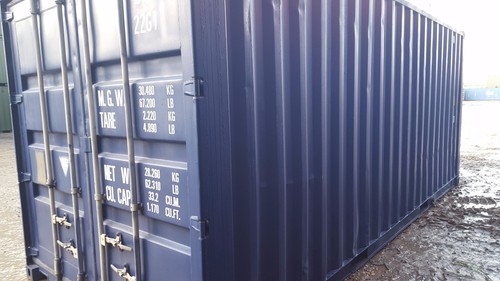 20ft 40ft new used wind - 20ft,