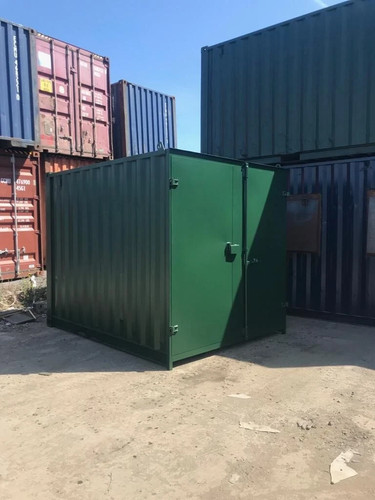 14ft 8ft used shipping - x,