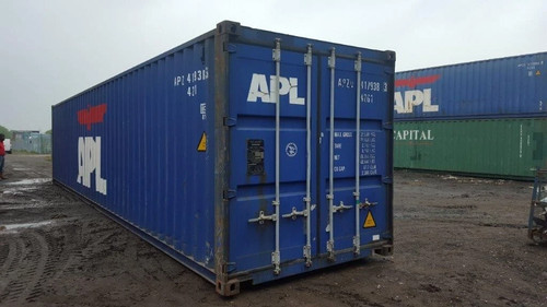 40ft 8ft used shipping - 8ft,
