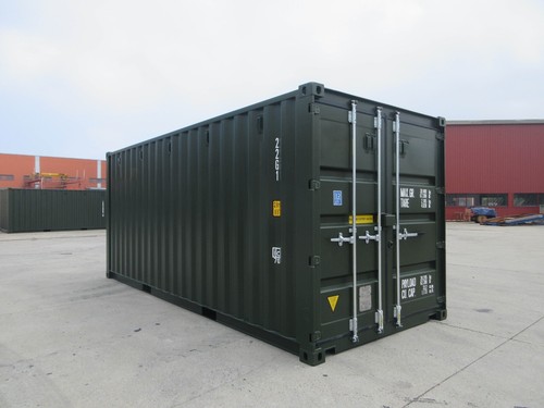 20ft new one - new, shipping