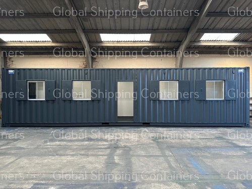 40ft 8ft shipping - 8ft,