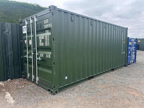 20ft 8ft new shipping - 8ft,