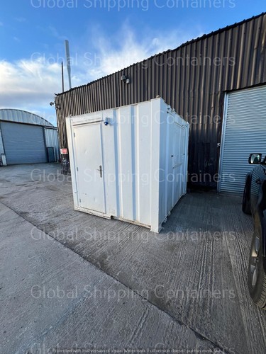 10ft 8ft shipping container - x,