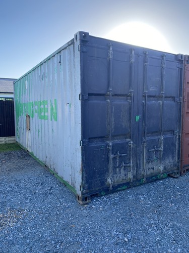 20ft shipping container kent - shipping,