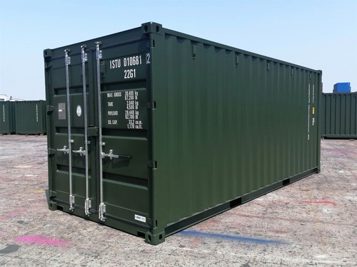 20ft new trip shipping - new,