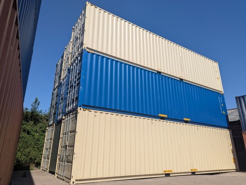 40ft brand new shipping - brand,