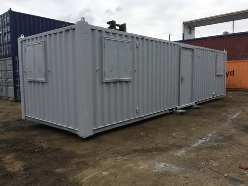 10ft used office shipping - 10ft,
