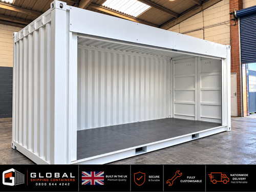 20ft 8ft new shipping - x,