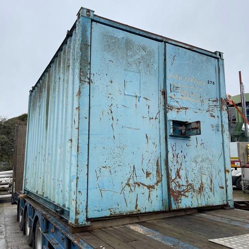 12ft 8ft - x, (2.40m)