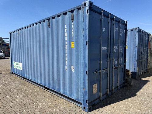 20ft shipping container - shipping,